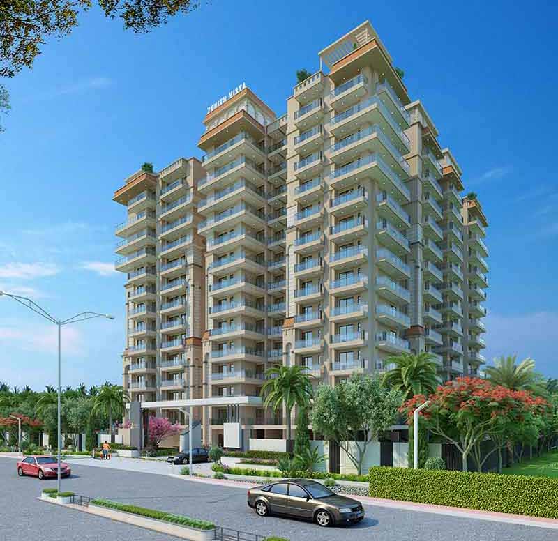 Zenith Vista Lucknow